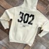 Buzo Hoodie "302 Los Angeles"
