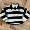Buzo estilo rugby a rayas – California 501