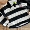 Buzo estilo rugby a rayas – California 501