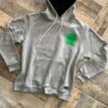 Buzo oversize con capucha – Estilo urbano