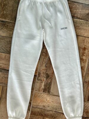 Pantalón jogger