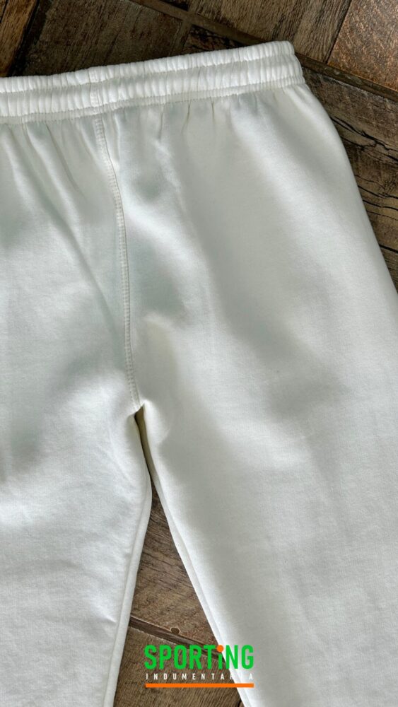 Pantalón jogger