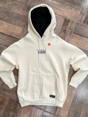 Buzo Hoodie "302 Los Angeles"