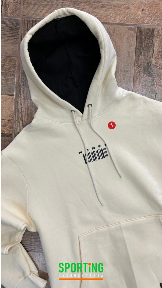 Buzo Hoodie "302 Los Angeles"