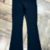 Calza oxford negra