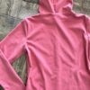 Campera con Capucha Deportiva