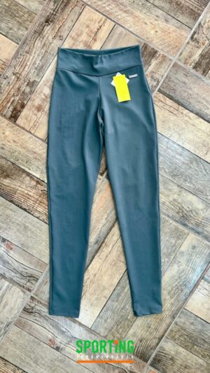 Calza deportiva básica - Punto 1