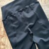 Calza deportiva con bolsillo