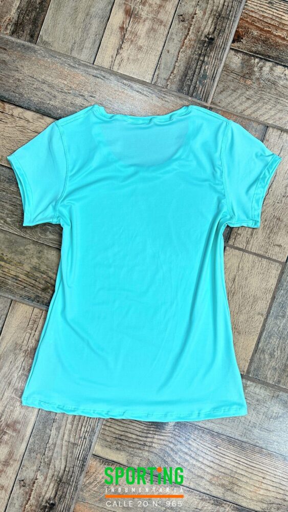 Historia de Instagram Frase Feliz Octubre Buen Dia Decoracion Minimalista Beige - 2025-09-29T203634.004 Remera deportiva turquesa CLV