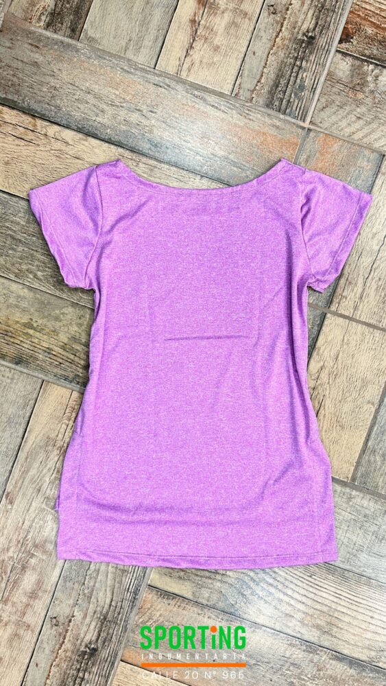 Historia de Instagram Frase Feliz Octubre Buen Dia Decoracion Minimalista Beige - 2025-09-29T203844.547 Remera deportiva violeta BigFine