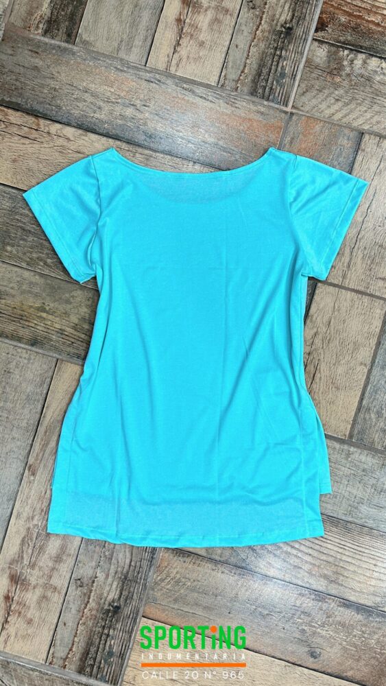 Historia de Instagram Frase Feliz Octubre Buen Dia Decoracion Minimalista Beige - 2025-09-29T204031.051 Remera deportiva BIG FINE – Celeste