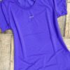 Remera Deportiva Mujer CLV – Violeta