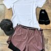 Short con Calza I-Run