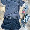 Short con Calza I-Run