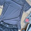 Short con Calza I-Run