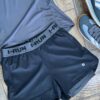 Short con Calza I-Run