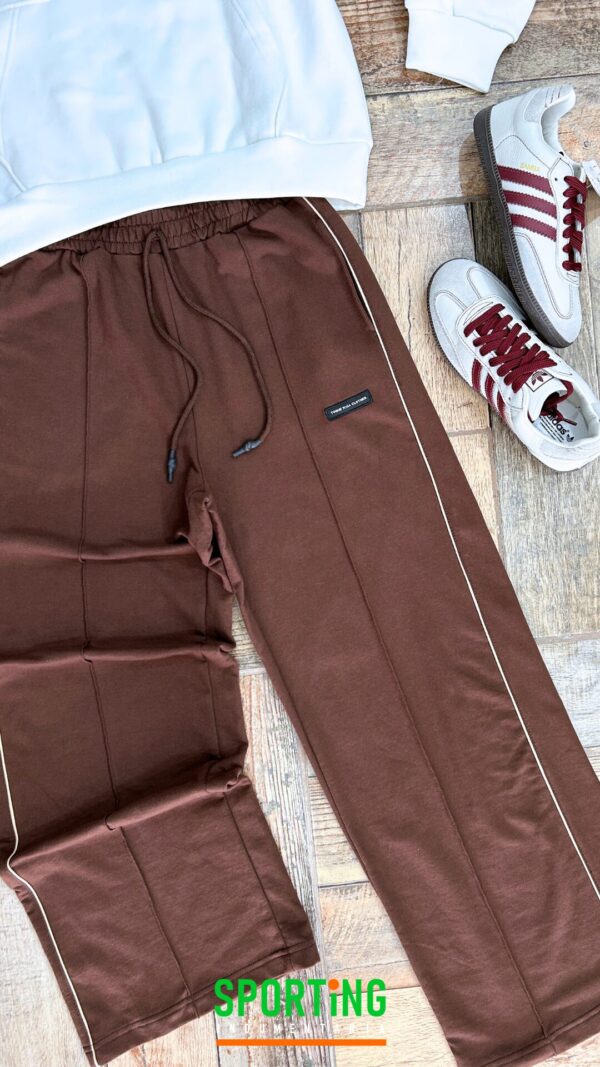 Buzo Oversize Nashville Hometown