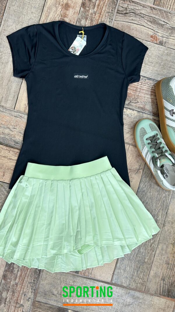 Remera SWLimits Lycra