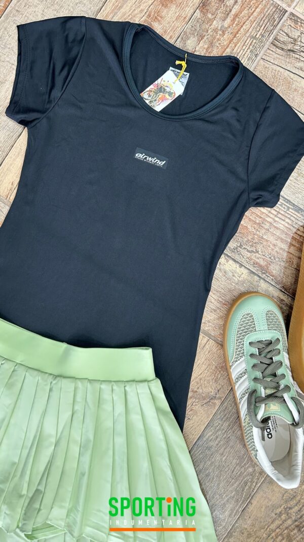 Remera SWLimits Lycra