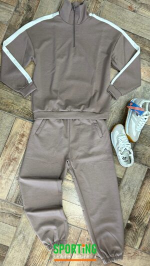 Conjunto Habano Talle 4 a 5