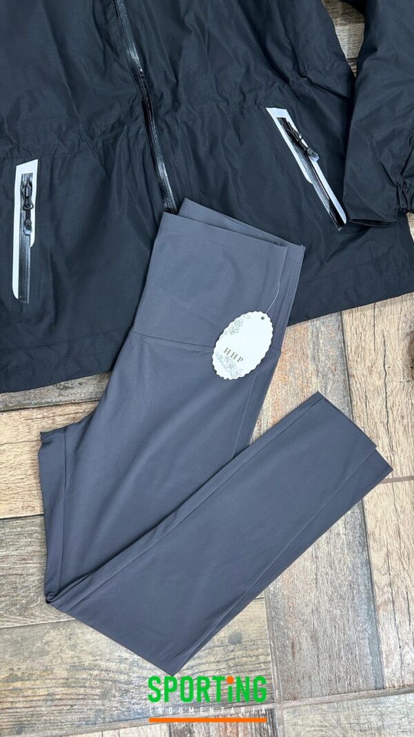 Campera 3 en 1 Importada Calidad Premium