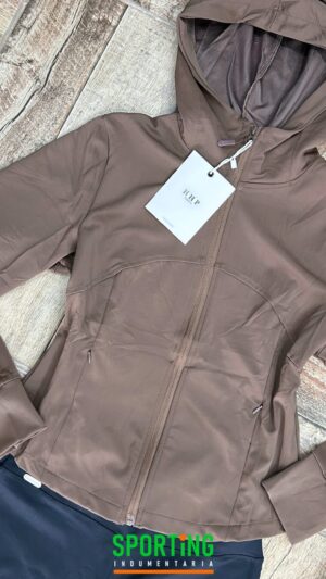 Campera Deportiva Premium