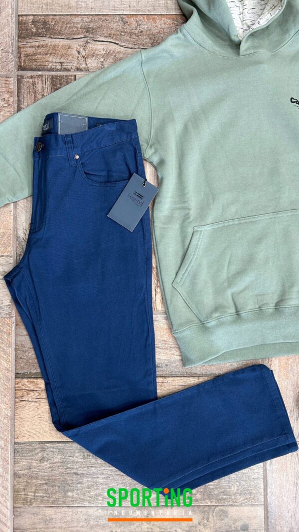 Buzo Candies Medium Grande