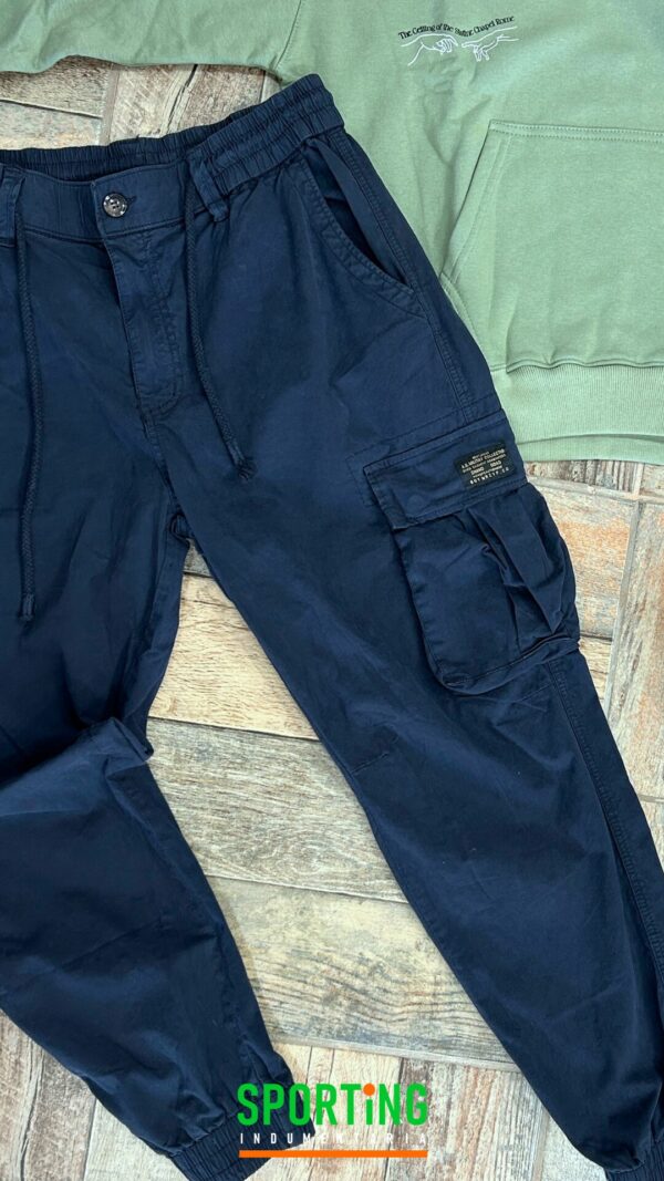 Buzo The Creation Of Adam