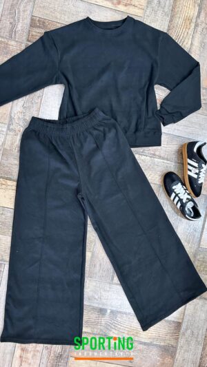 Conjunto Pomelo Super Abrigado