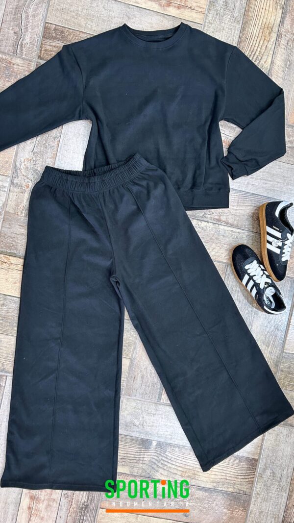 Conjunto Pomelo Super Abrigado