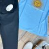Remera Sol Argentina