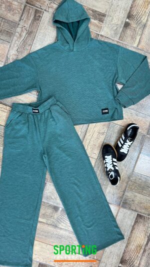 Conjunto Verde Ingles T3