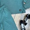 Conjunto Verde Ingles T3