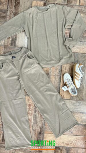 Conjunto Camel T5