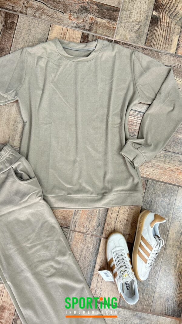 Conjunto Camel T5