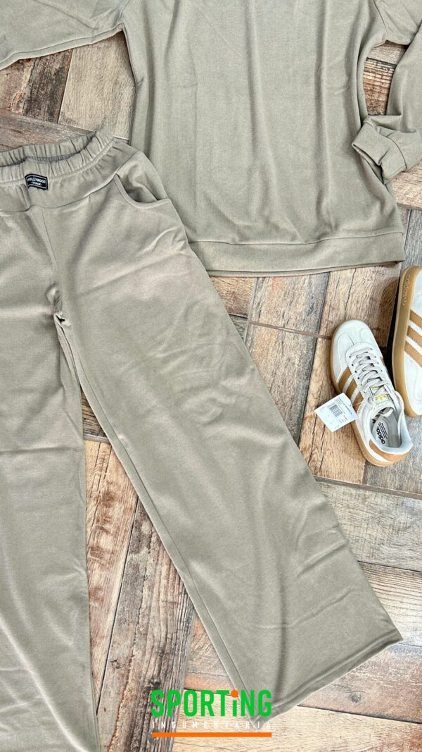 Conjunto Camel T5