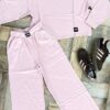 Conjunto Rosa Viejo T3