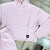 Conjunto Rosa Viejo T3
