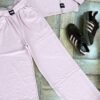 Conjunto Rosa Viejo T3