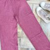 Conjunto Rosa Viejo T4 chico