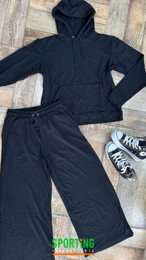 Conjunto Algodón Premium