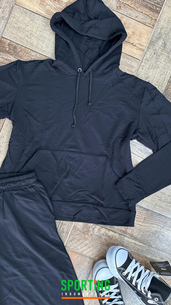 Conjunto Algodón Premium