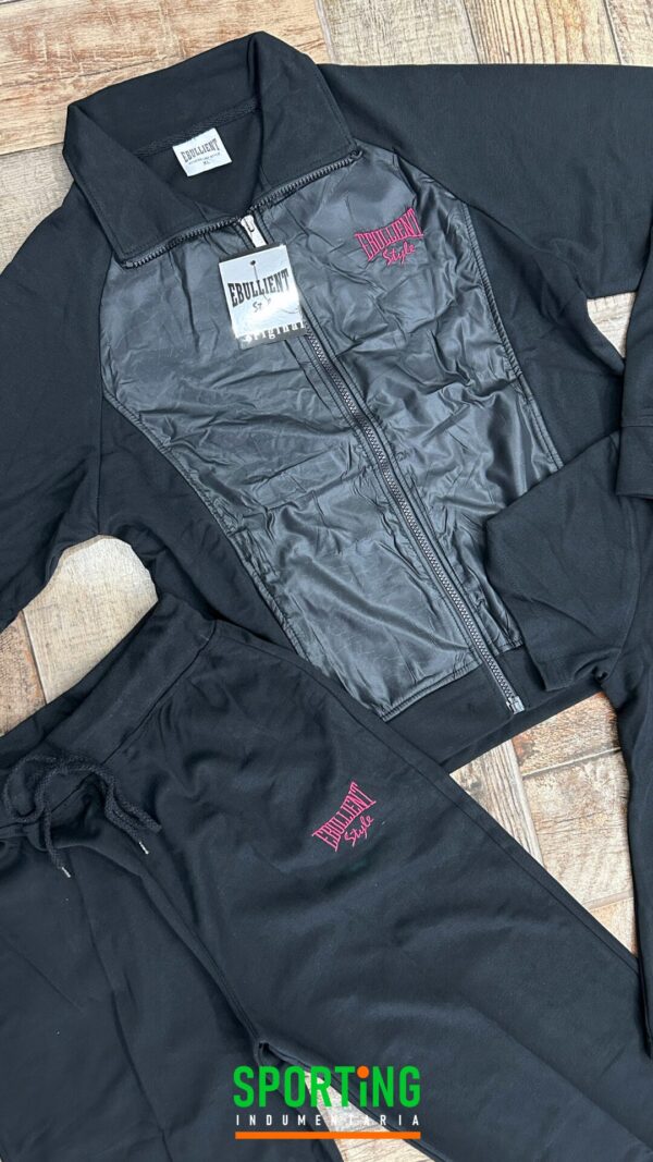 Conjunto 3 Piezas