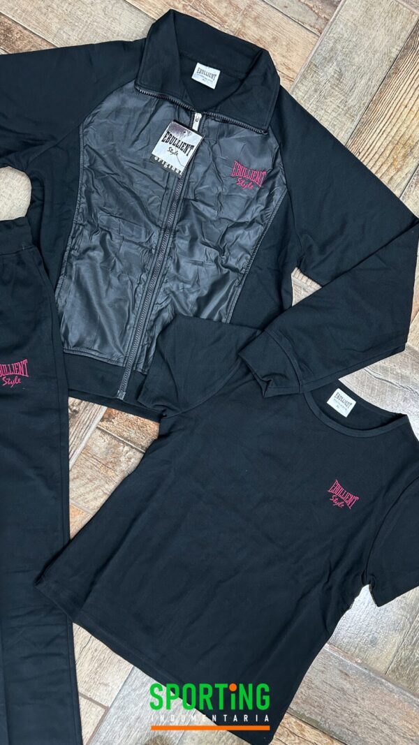 Conjunto 3 Piezas