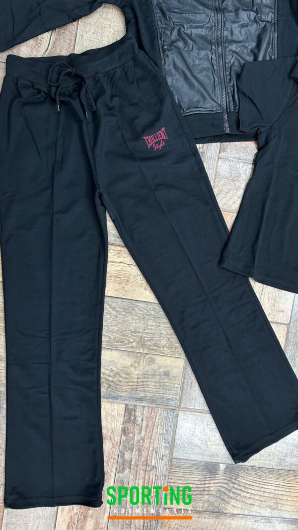 Conjunto 3 Piezas