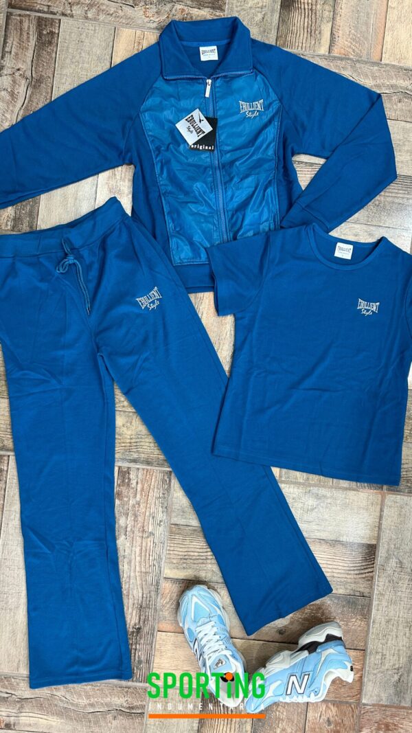Conjunto 3 Piezas