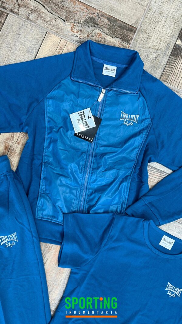 Conjunto 3 Piezas